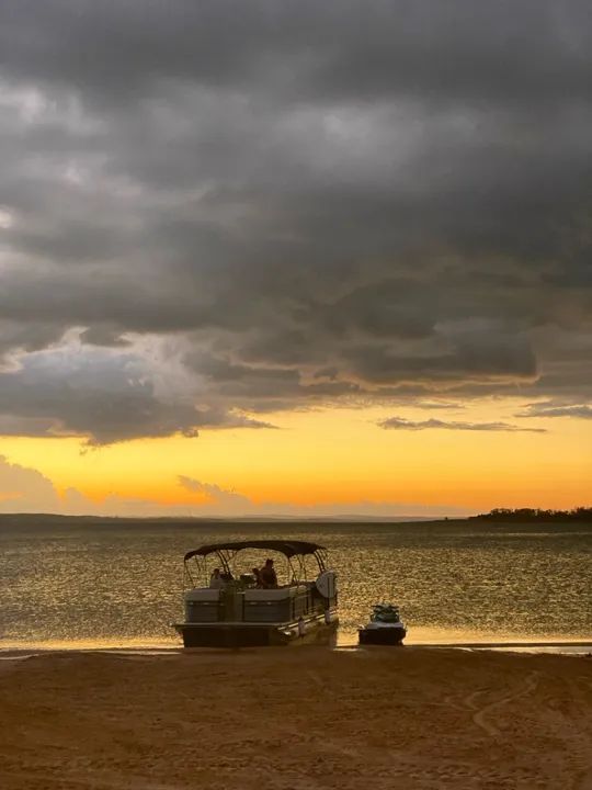 Vcat 900T Aurora - 30 pés de pura diversão! - Foto 7