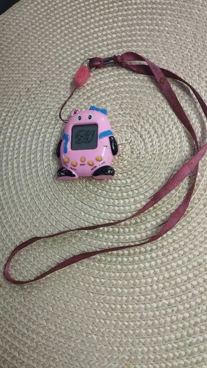 Tamagotchi Antigo R$:80 Reais  - Foto 5