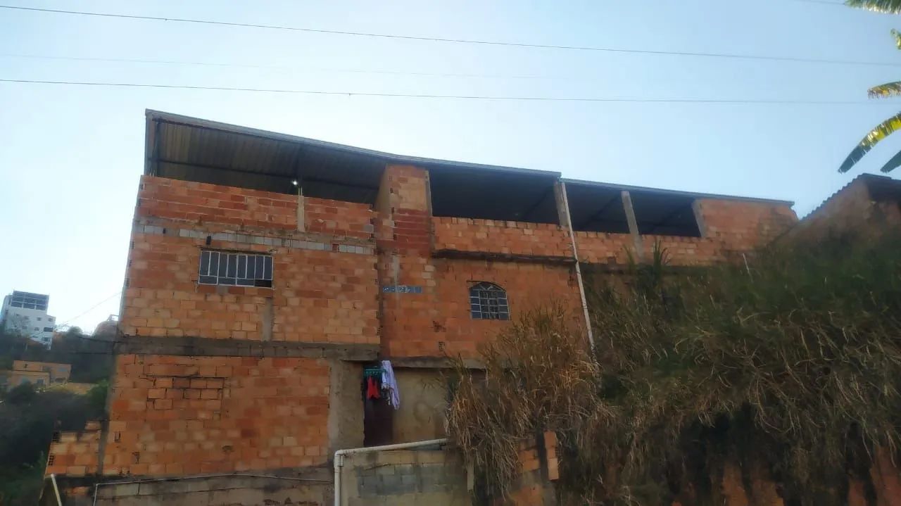 Foto - Belo Horizonte - Granja Werneck