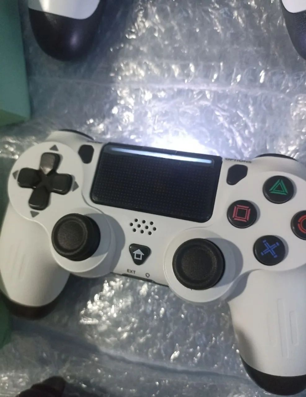 Controle Playstation 4 Novo  - Foto 3