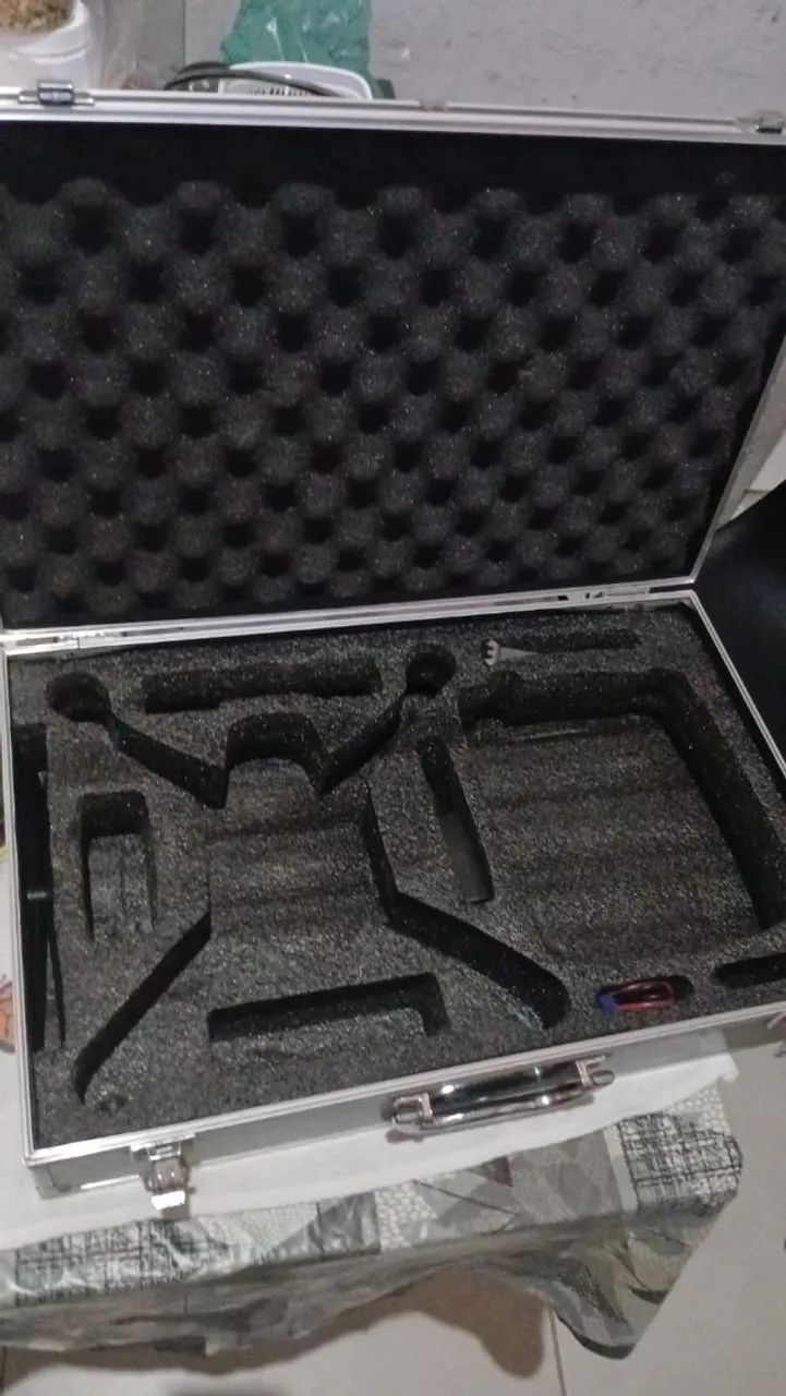 drone hubsan - Foto 2