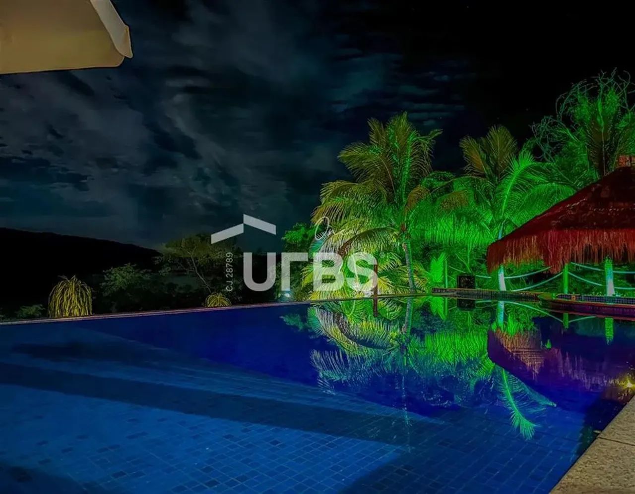 Chalé dos Sonhos em Caldas Novas: Vista Panorâmica, Lazer Completo e Renda Garantida! - Foto 10