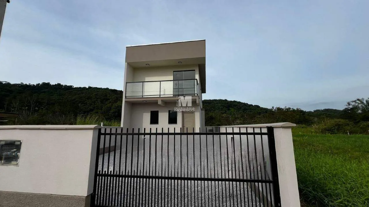 Casa com 3 dormitórios para venda Guabiruba