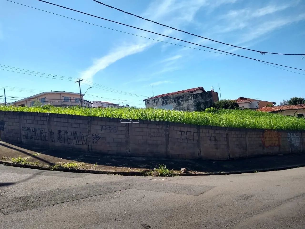 terreno - Jardim Guarani - Campinas - Foto 3