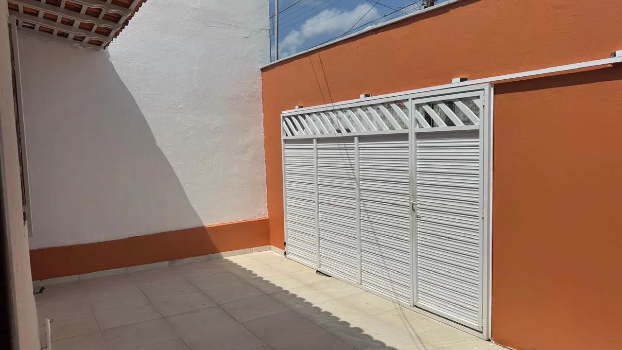 003-casa no jardim América  - Foto 4