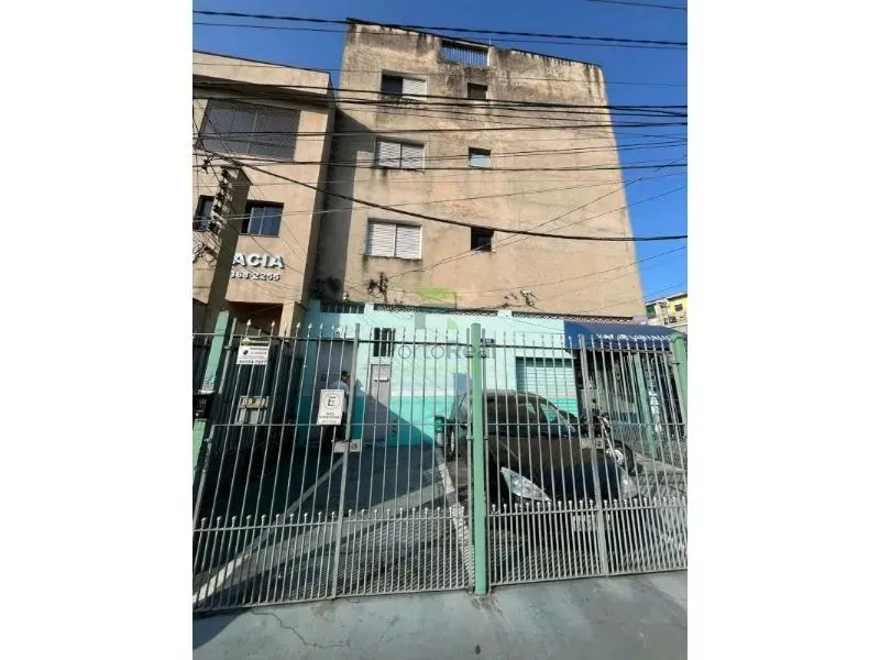 Apartamento para locação - Vila Vivaldi, Sao Bernardo do Campo