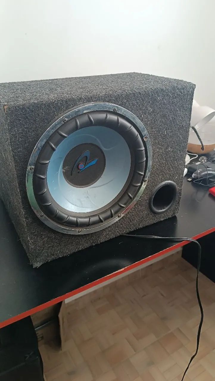 Módulo Automotivo Kenwood - Foto 3