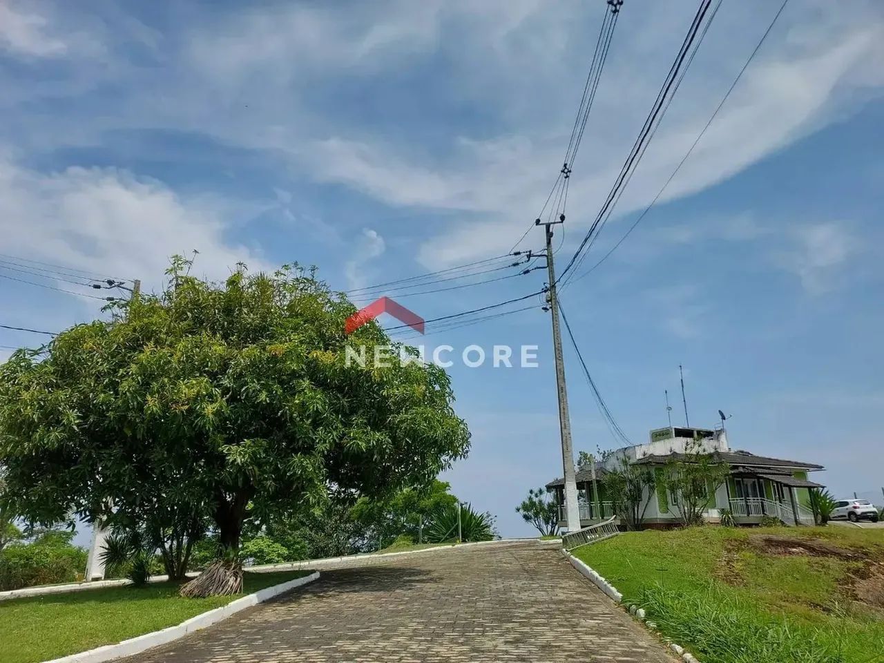 Lote em condomínio em Rua da Pedra - Jardim Atlântico Oeste (Itaipuaçu) - Maricá/RJ - Foto 4