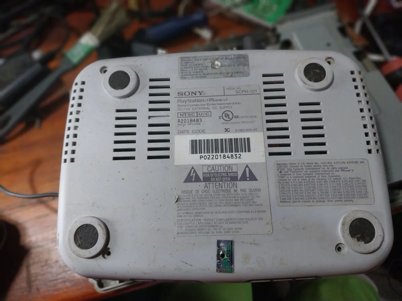 Playstation 1 - Foto 3