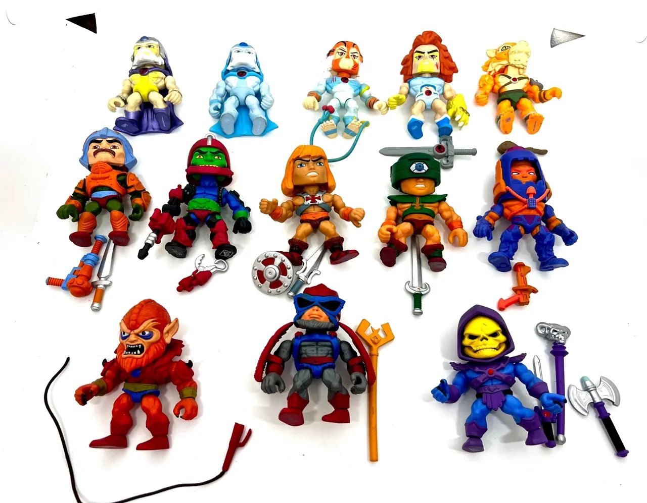 Boneco Loyal Subjects - Masters of the Universe & Thundercats Valores UNIDADE - Foto 2