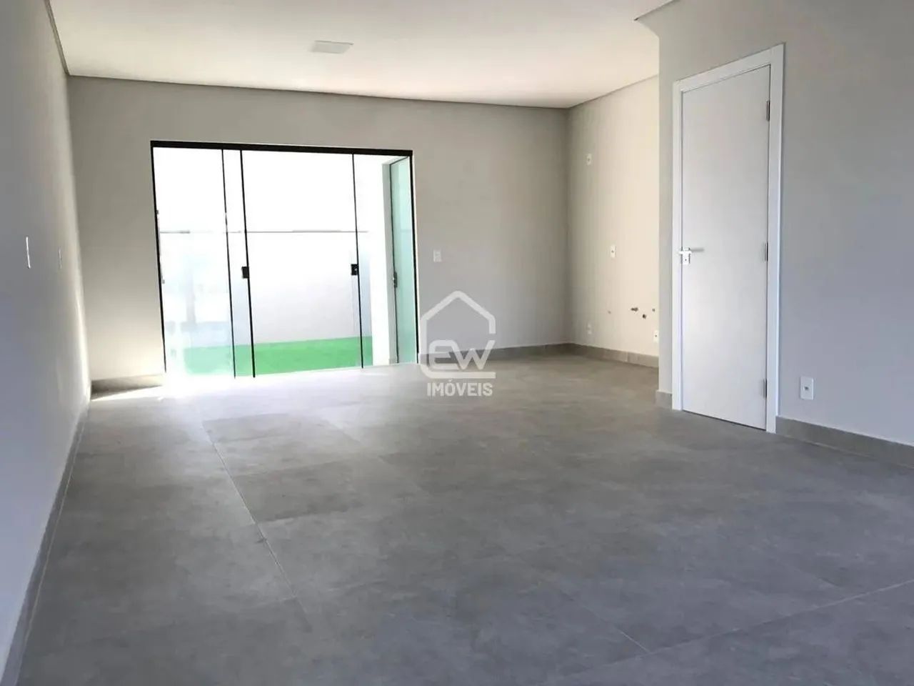 Casa Geminada no Residencial Gold em Jaraguá do Sul, SC - Foto 3