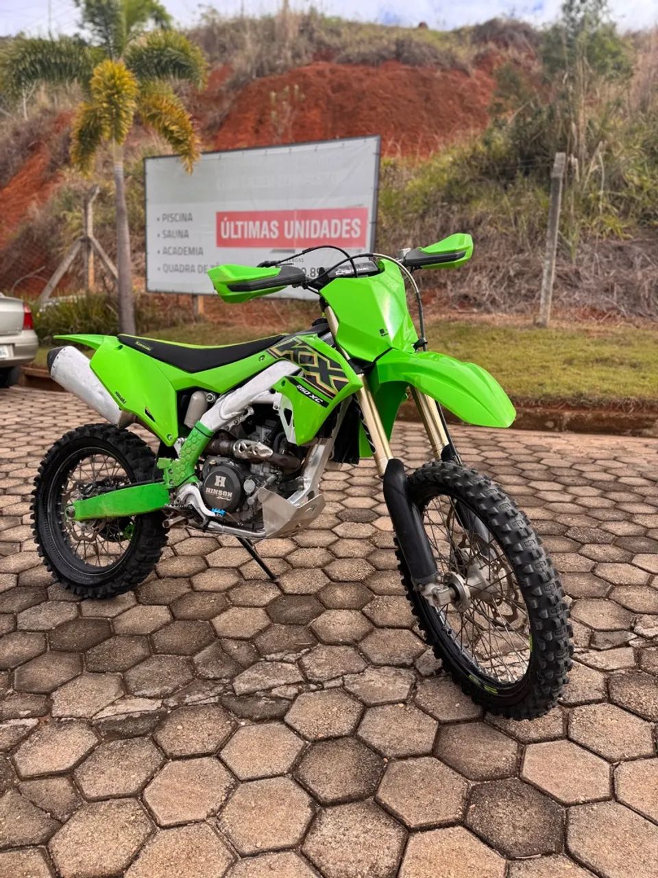 カワカミ Motosserra 288 XP® Husqvarna | Husqvarna BR