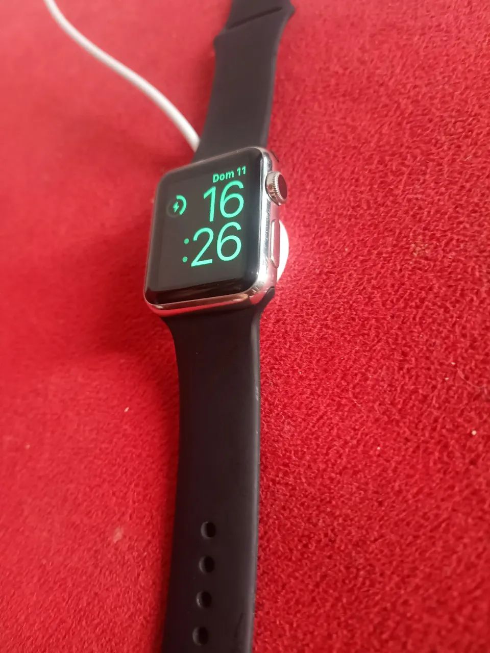 Apple Watch Series 1 - 38mm - Foto 2