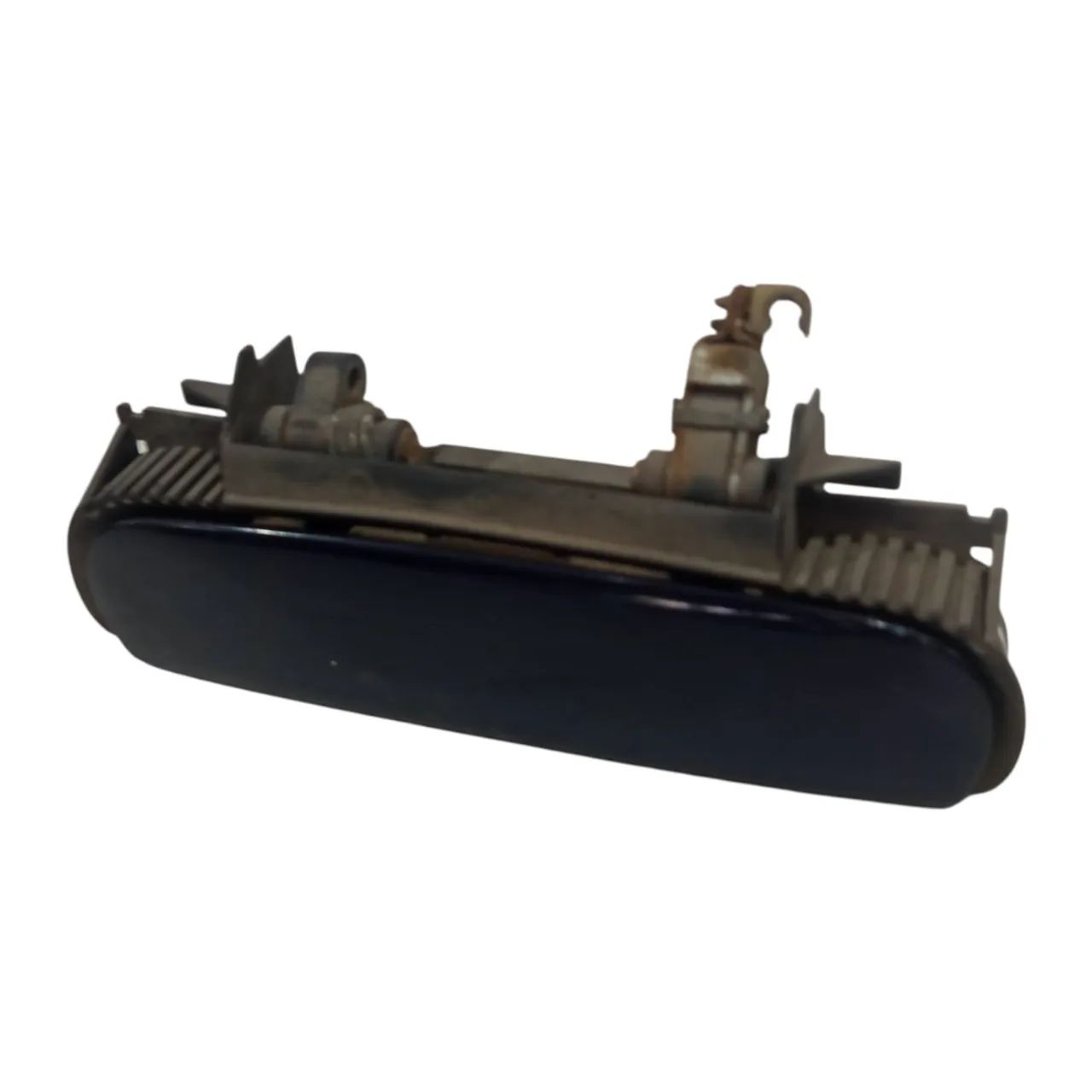 Maçaneta Externa Traseira Esquerda Audi A3 1999 2000 A 2006 Traseira - Foto 4