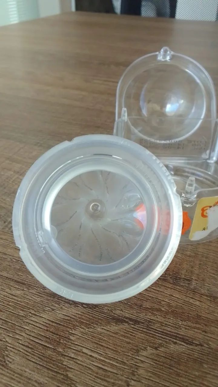 Bico para mamadeira Philips Avent - Foto 3