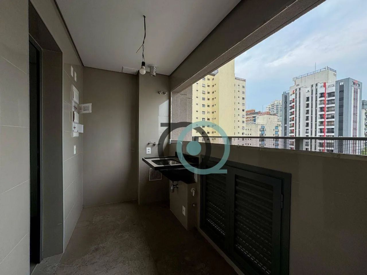 Apartamento com 3 dormitórios, 154 m² - venda por R$ 4.500.000,00 ou aluguel por R$ 30.170 - Foto 8