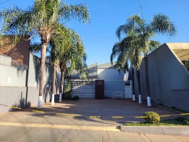 Alugo ou Vendo Direto Proprietário Belíssimo Imóvel Comercial em Ribeirão Preto!