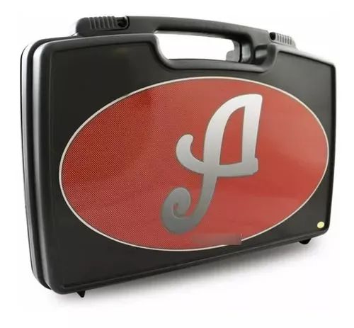 ARCANO KIT DE 05 MICROFONES LINHA RENIUS-7