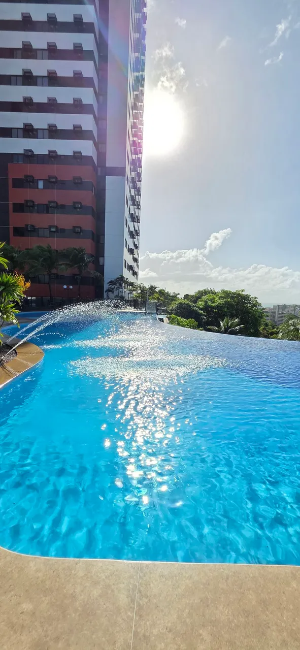 97.00m² O MENOR VALOR DO COND. PELA METRAGEM!!! ALTO DAS ALAMEDAS