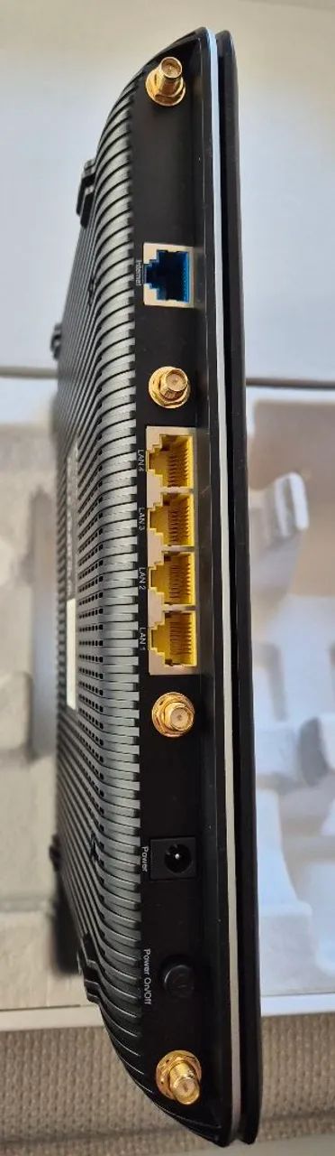 TP-Link AC3150 Dual-band MU-MIMO Router64312627828353123