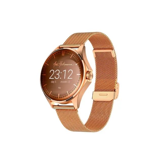SMARTWATCH KROSS ELEGANCE ANA HIKMAMM