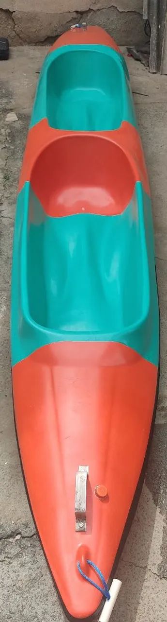 Caiaques Duplos - Ótimos para Diversão em Família! - Foto 6