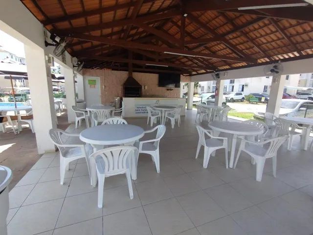 Apto, 42m², 2/4, 1 vaga no Cond. Ideal BR  - Foto 2
