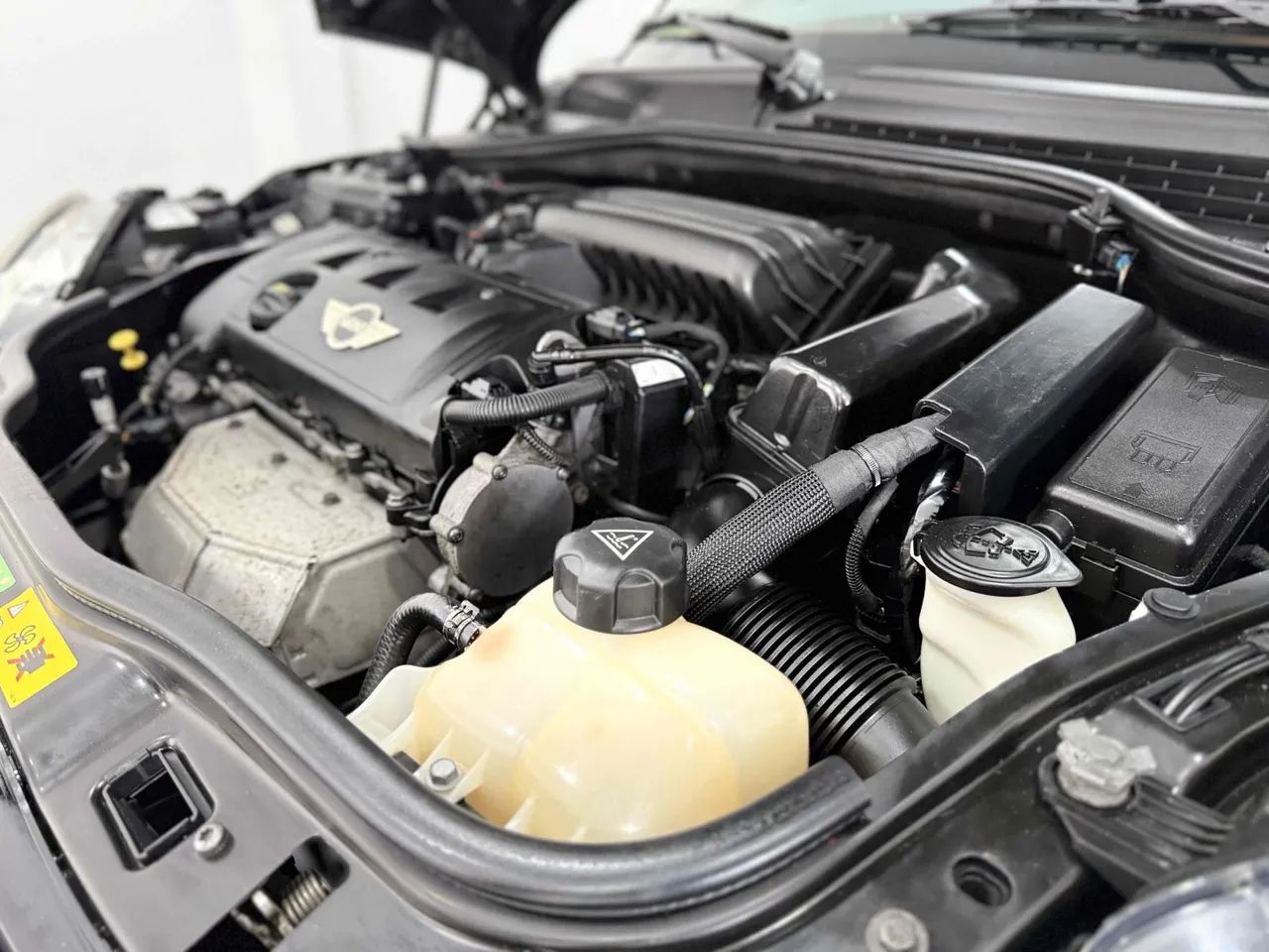 Mini Cooper 1.6 Mec. 2011 - Foto 5