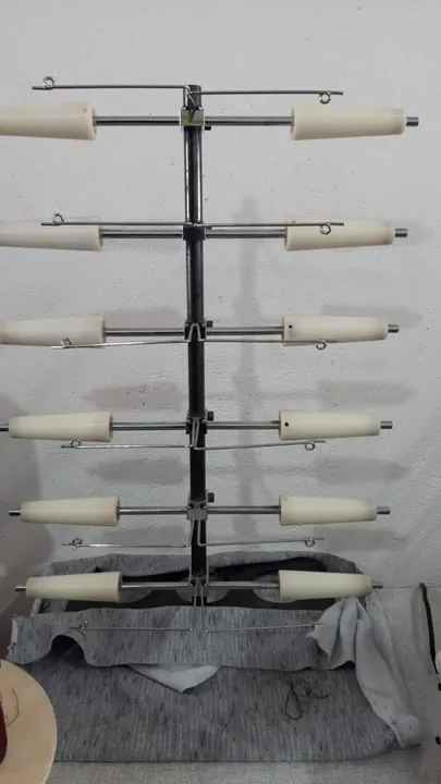 Máquina de costura