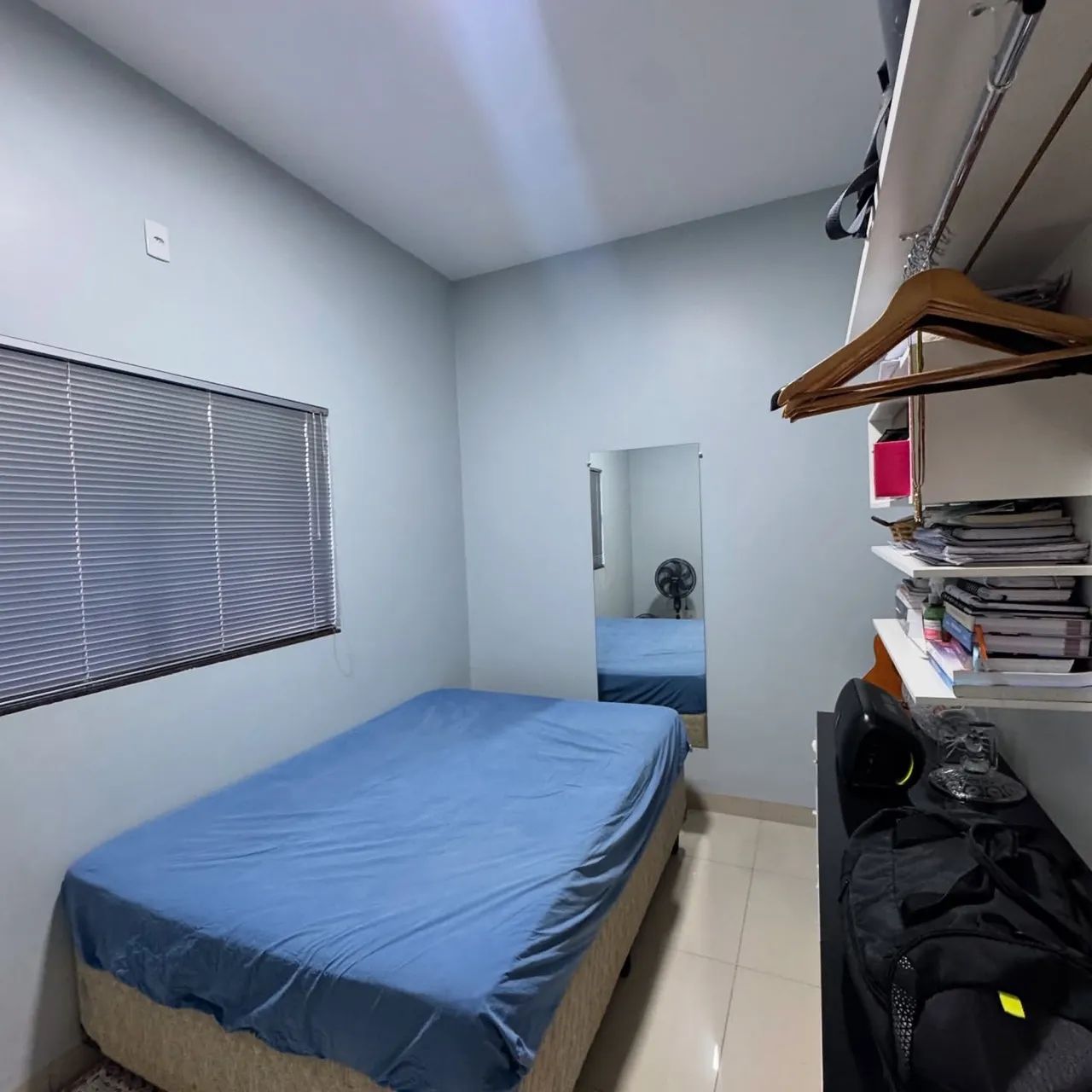 K| ÓTIMA CASA NO ARAÇAGY - Foto 9