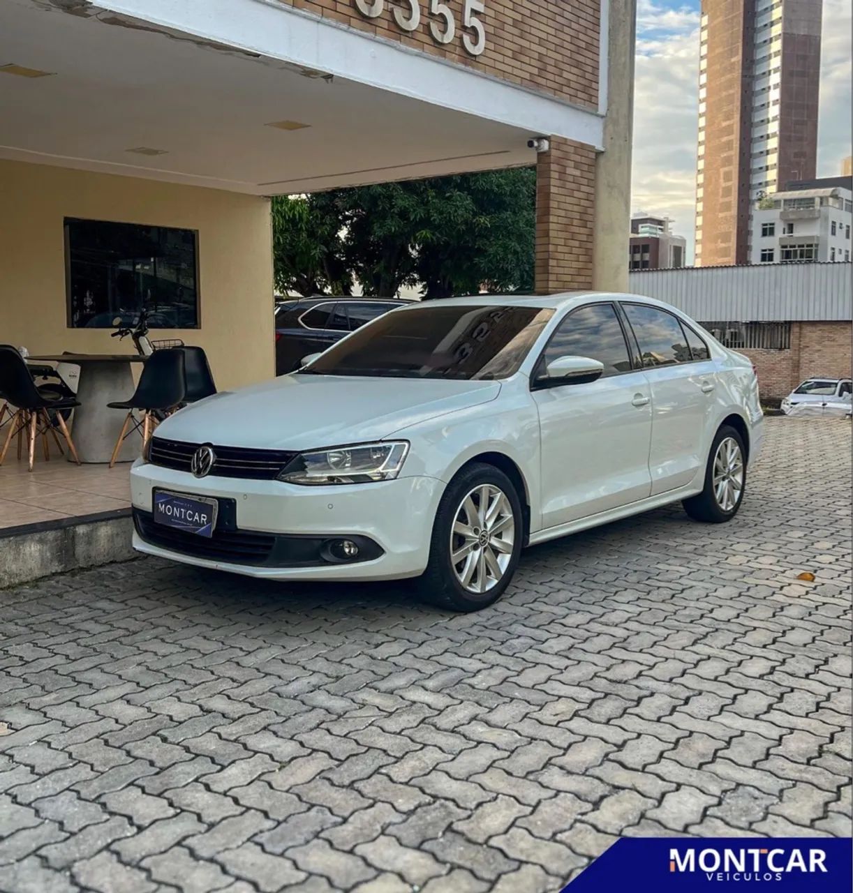 JETTA 2014 ÚNICO DONO