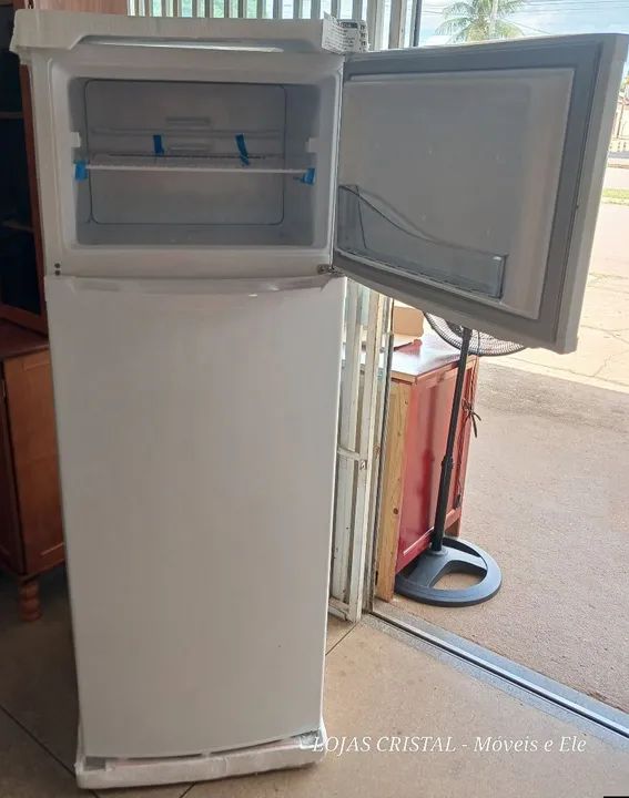 Geladeira Consul Duplex - Nova - Foto 2