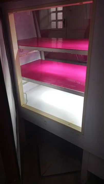 Balcão Expositor Refrigerado para Comércio - Foto 2