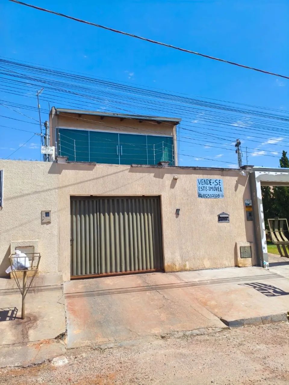 Foto - Goiânia - Residencial Costa Paranhos