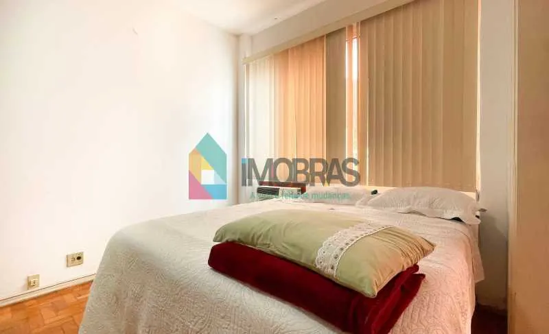 COPACABANA APTO. 3 QUARTOS COM SUÍTE, VARANDA ! PRÓXIMO À PRAIA, DISPONÍVEL PARA LOCAÇÃO T