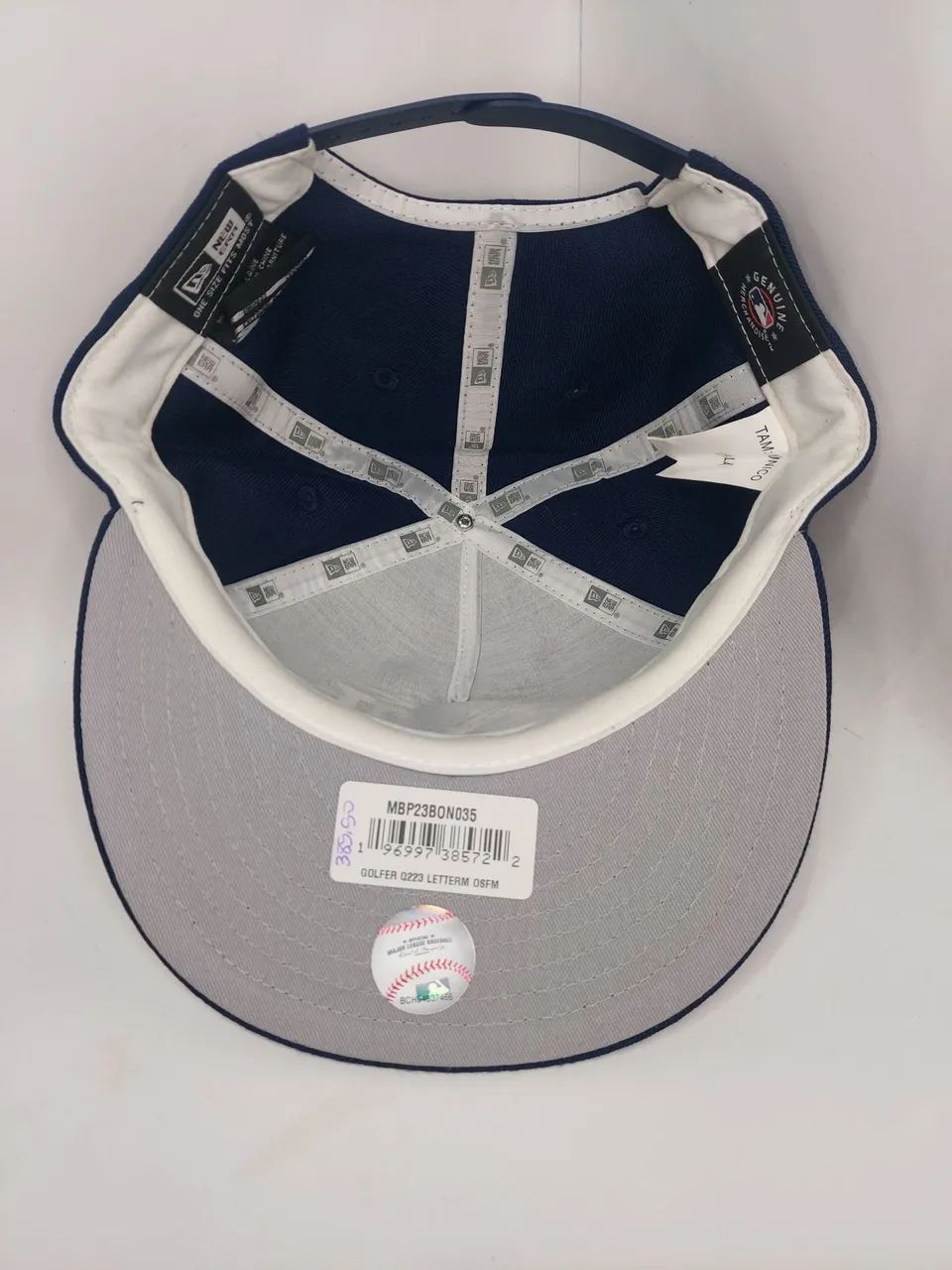 Boné Los Angeles Dodgers The Golfer - Snapback - baseball - Foto 4
