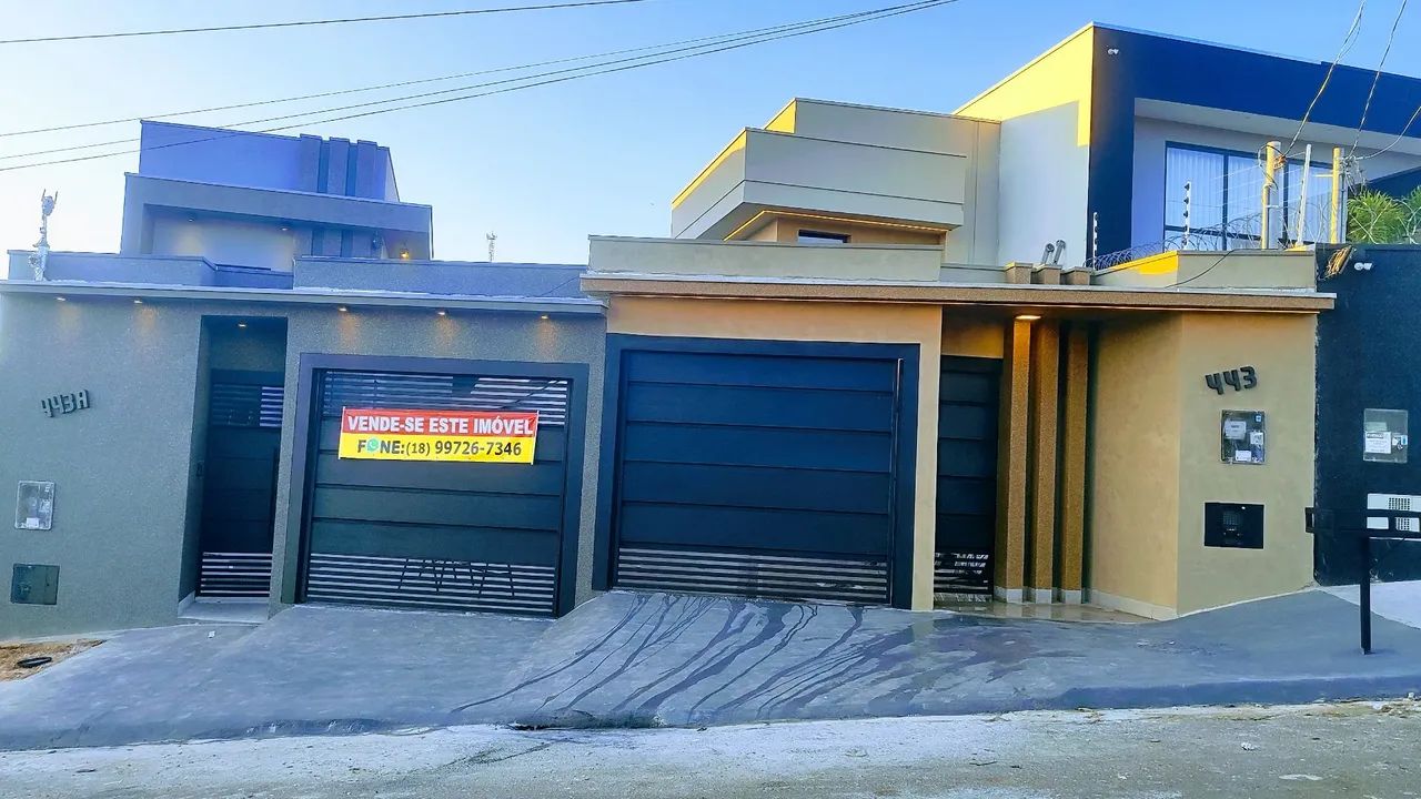 Foto - Presidente Prudente - Porto Bello Residence