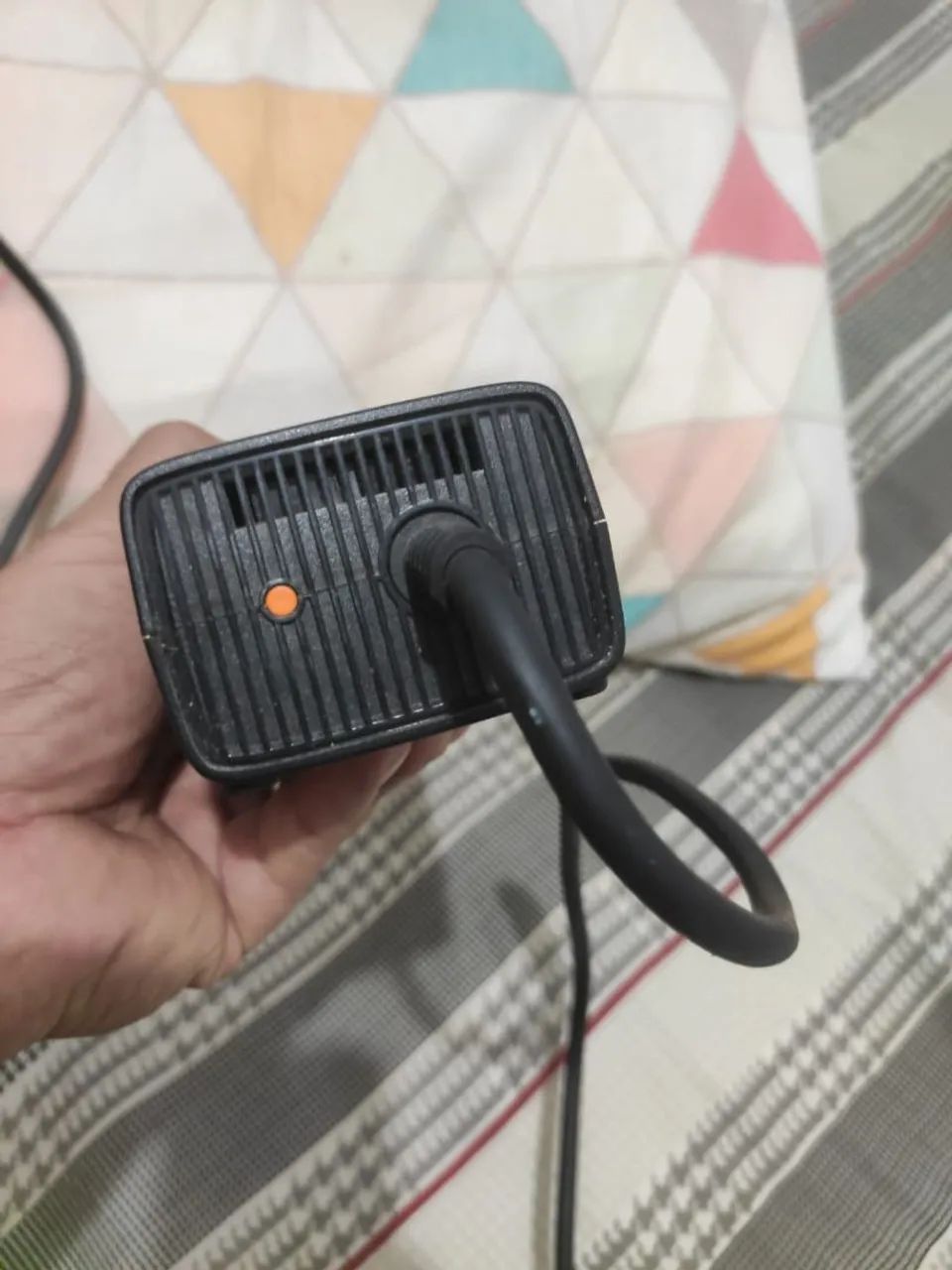 Fonte de Alimentação para Xbox 360