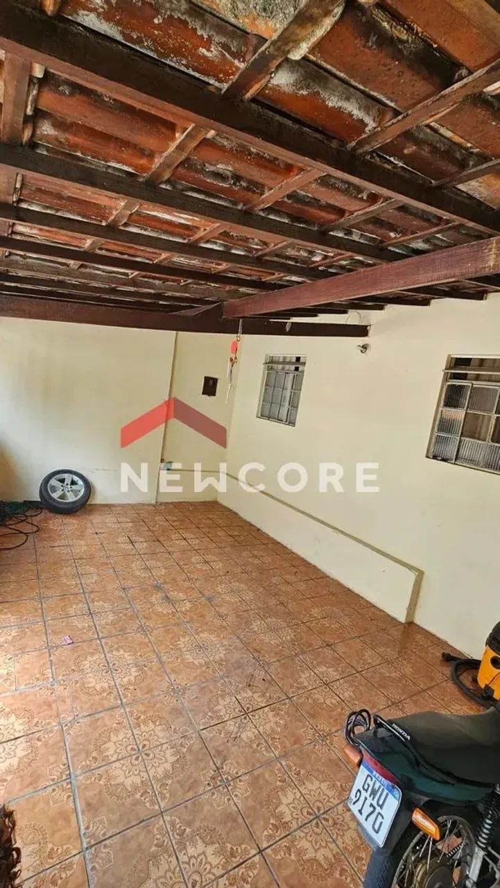 Casa em Rua Miradouro - Industrial São Luiz - Contagem/MG - Foto 3