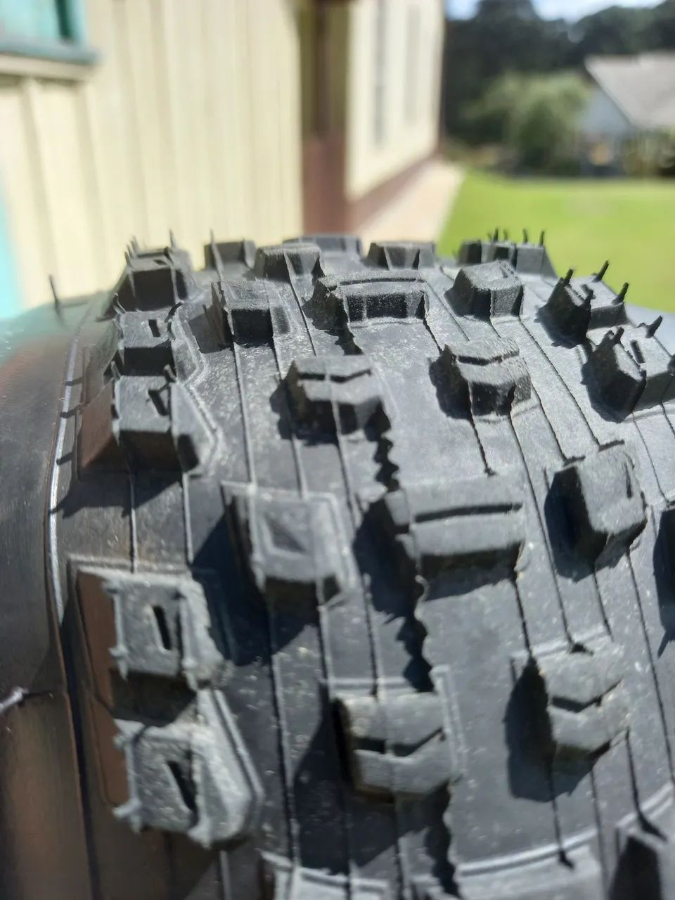 Pneu MTB Ground Control e Maxxis Crossmark - Foto 5