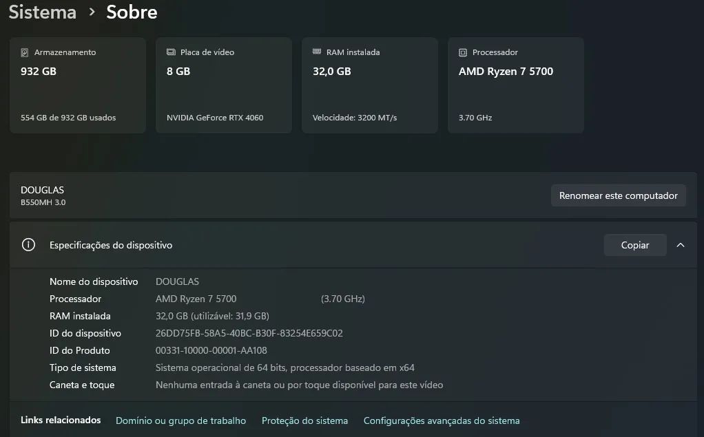 PC Gamer (Aceito ofertas) - Foto 3