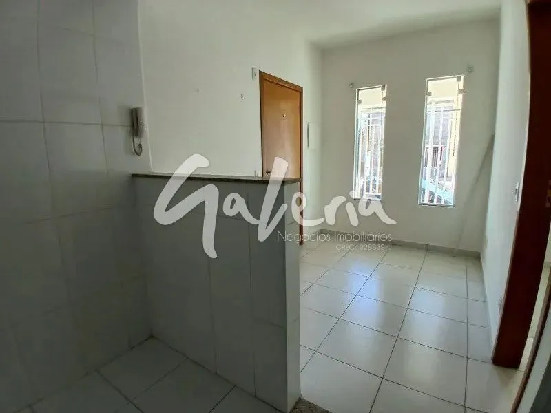 Studio/ kitnet para alugar - Nova Gerty - São Caetano do Sul