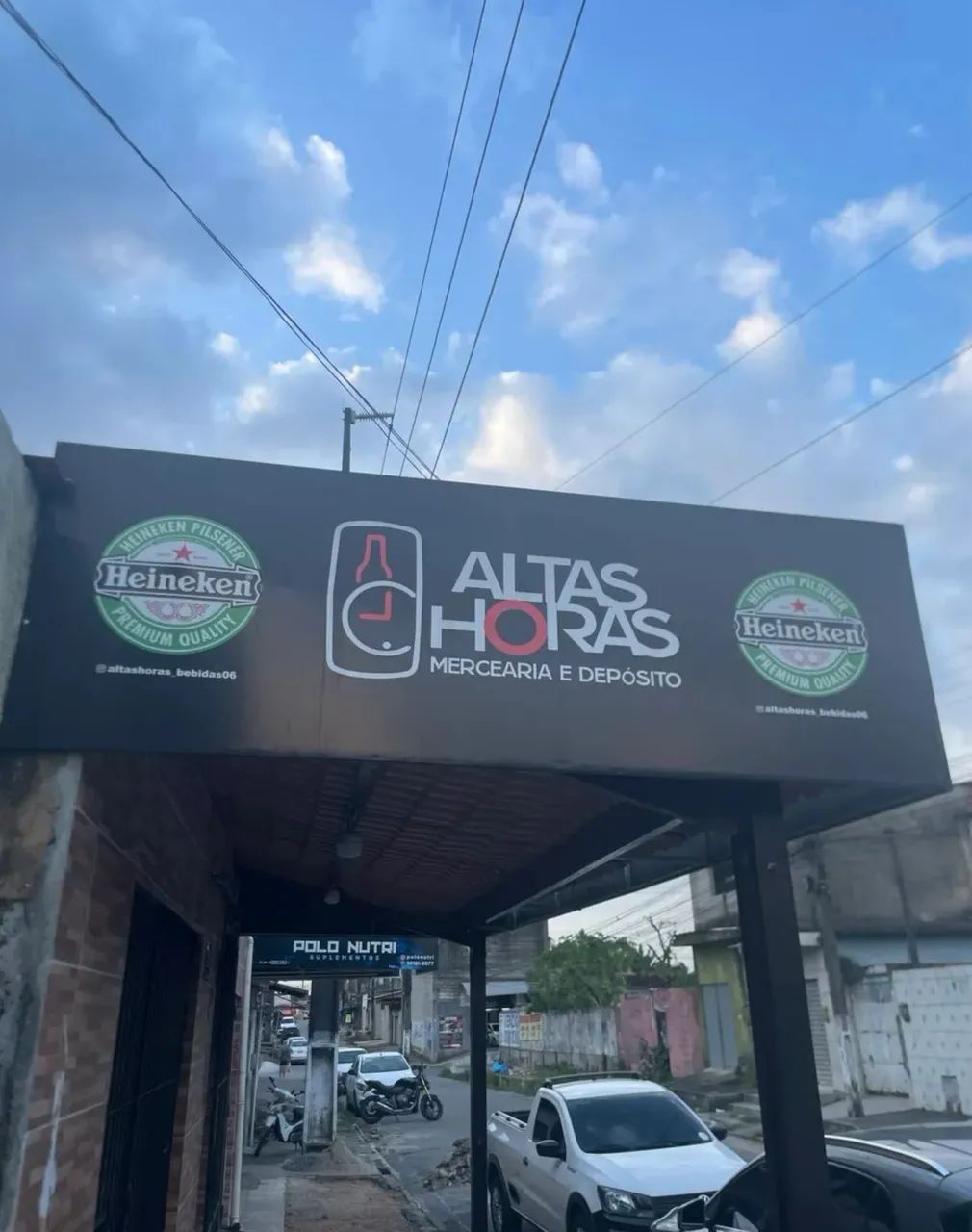 Fachada de loja   - Foto 4