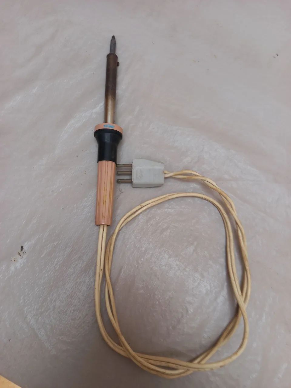 Ferro de Solda Elétrico FAME 40W 127V