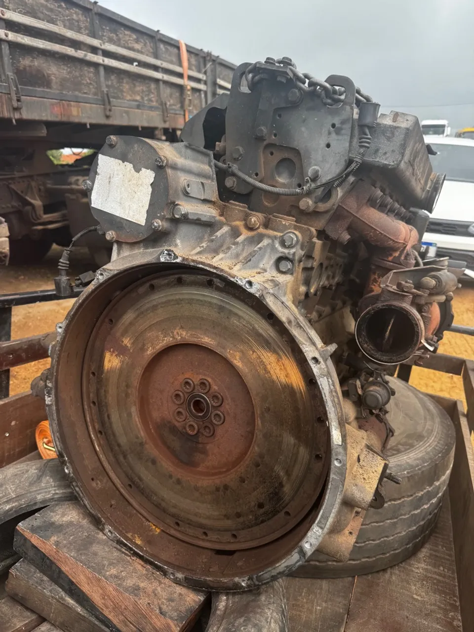 Motor oem 926