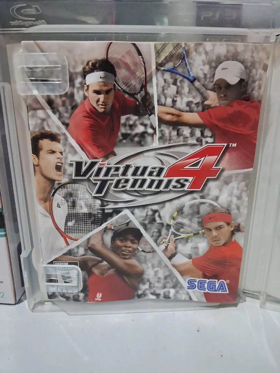 Virtual Tennis 4 - PS3 - Foto 4