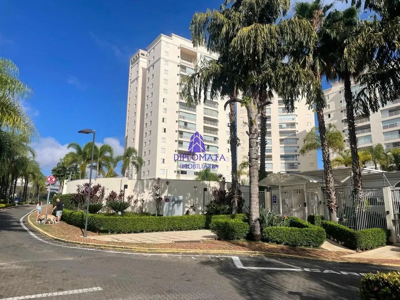 APARTAMENTO RESIDENCIAL em CAMPINAS - SP, VILA BRANDINA - Foto 3
