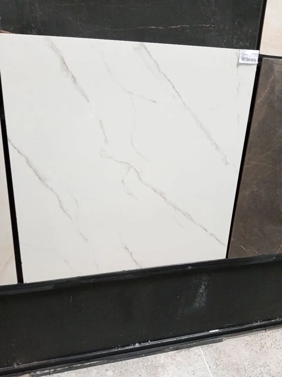 Super Prime Polido Tipo A  75x75 - R$ 59,90