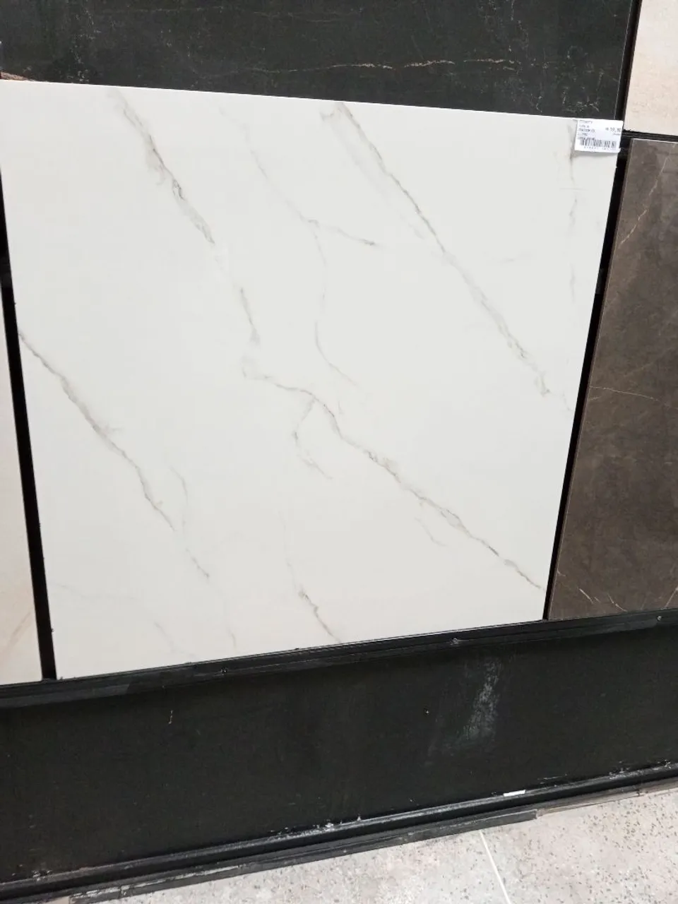 Super Prime Polido Tipo A 75x75 - R$ 59,90