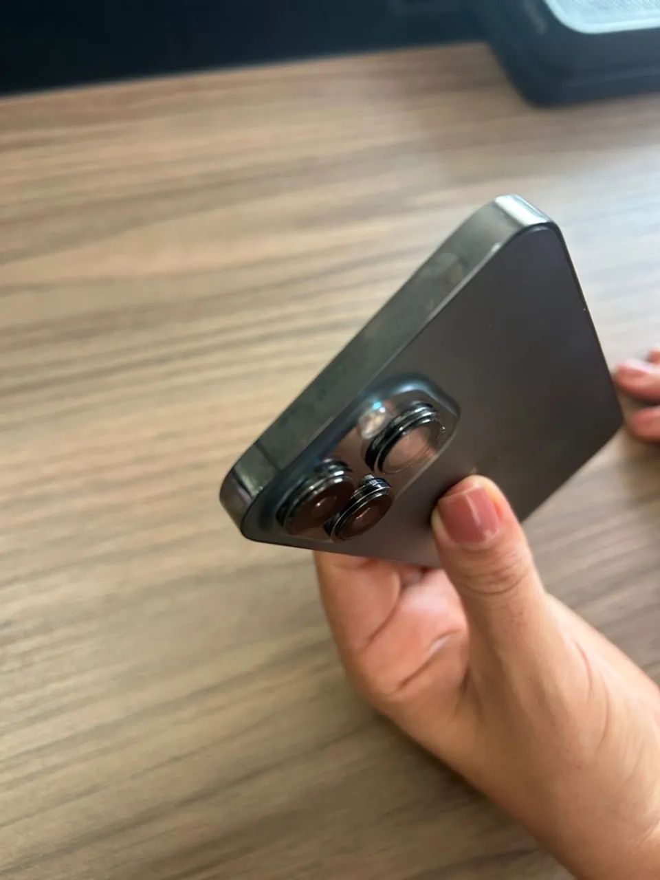 iPhone 13 Pro - Foto 3